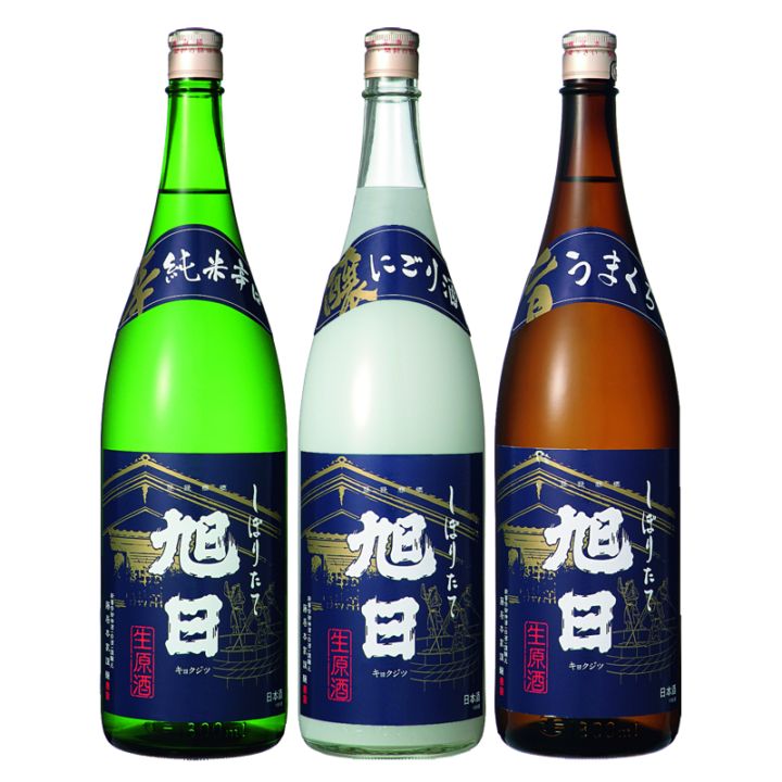 冬湖（とうこ） 1.8L