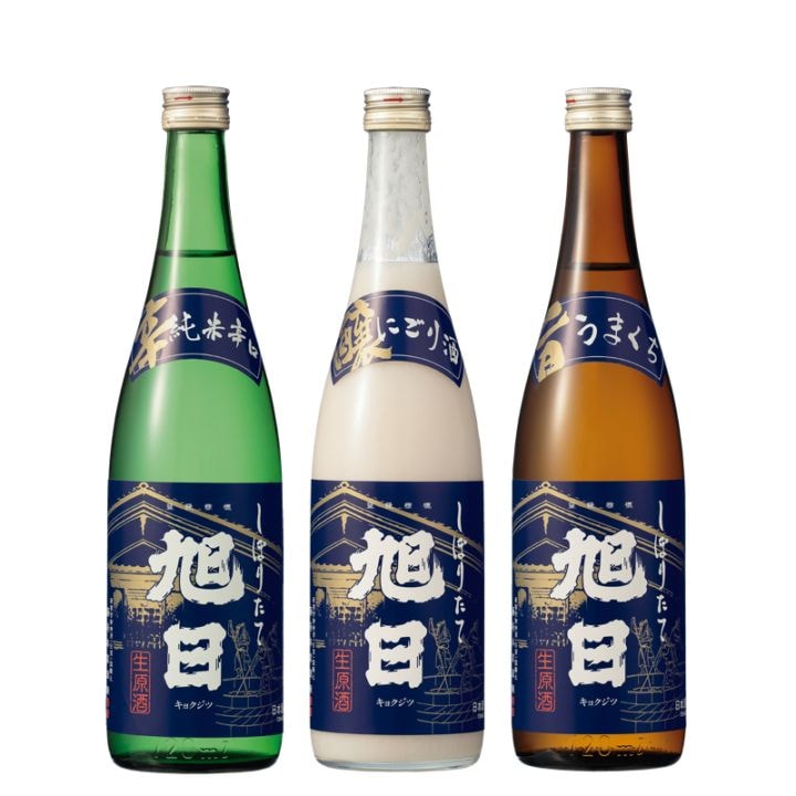 冬湖（とうこ） 720ml