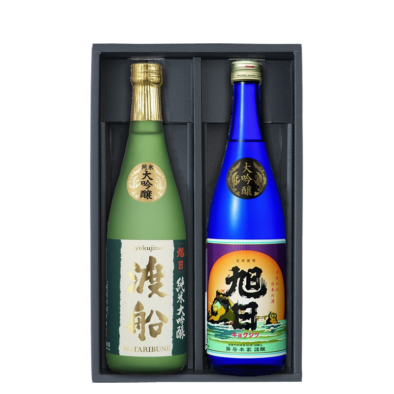 酒米 極 -KIWAMI- 720ml