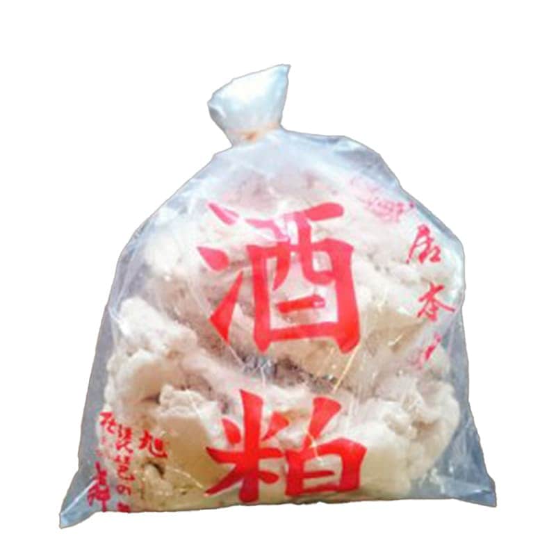 旭日大吟醸バラ粕 1Kg