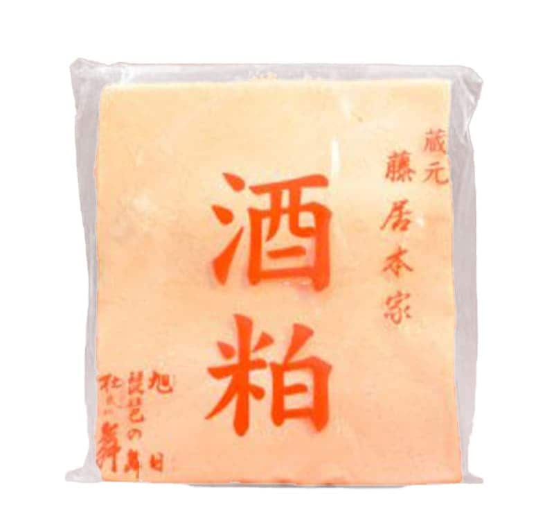 板粕 800g