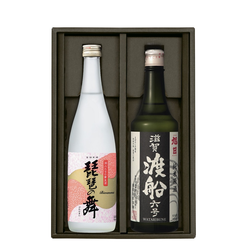 近江 720ml