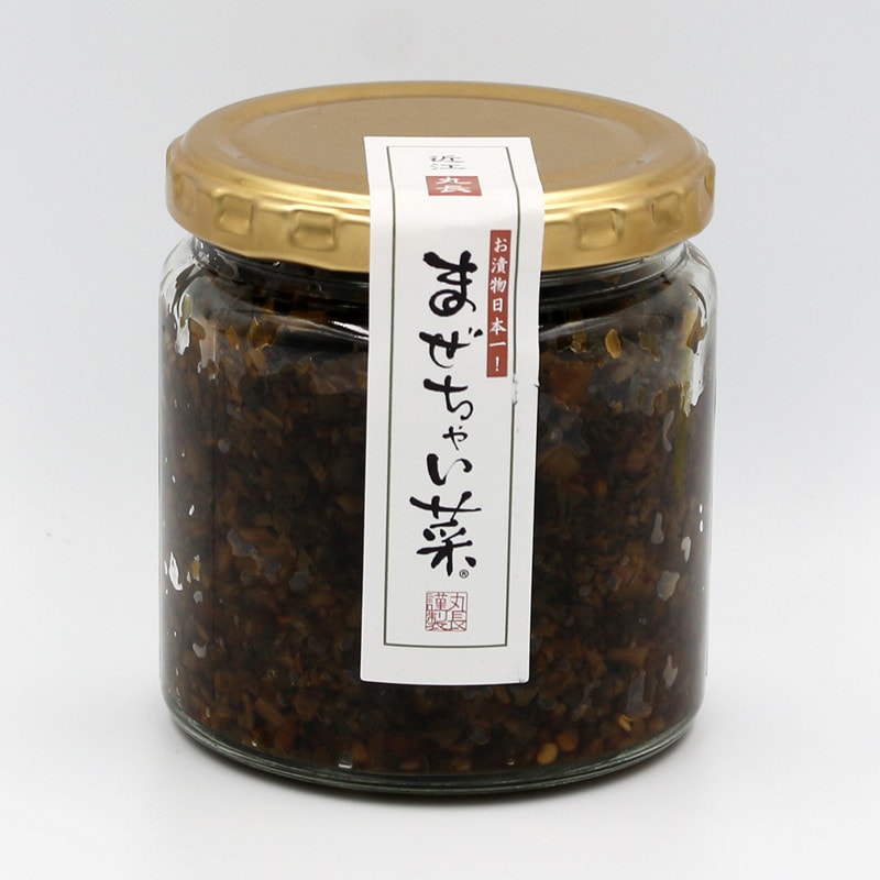 まぜちゃい菜 180g