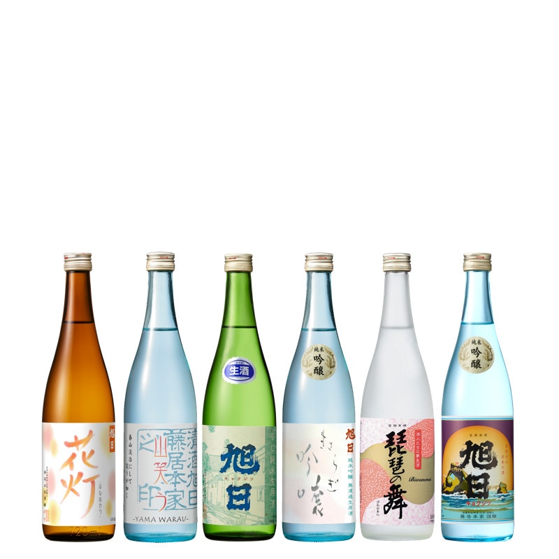 春の蔵元セレクト 720ml