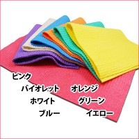 メール便限定送料無料【ブリッツ無地3枚セット】1,000円ポッキリ！ドイツのBLITZ★キッチン、台所、拭き掃除に大活躍！５色よりの選択です。