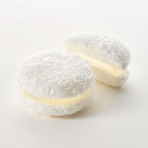 淡雪花8個入り | 藤い屋,淡雪花 | 藤い屋・COCONCAオンラインショップ