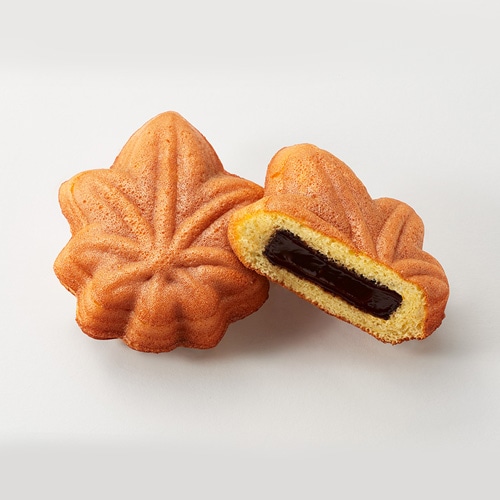 もみじまんじゅうチョコレート1個
