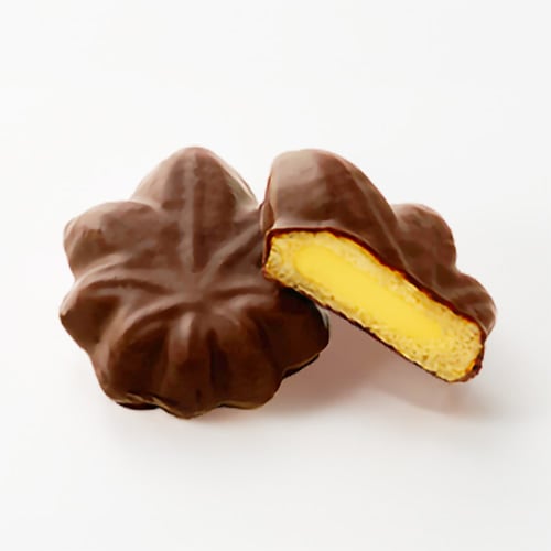 momiizu chocolate 3個入 | 藤い屋,もみじまんじゅう | 藤い屋