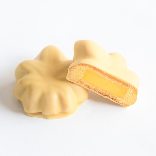 【季節限定】momiizu chocolate パッションフルーツ3個入