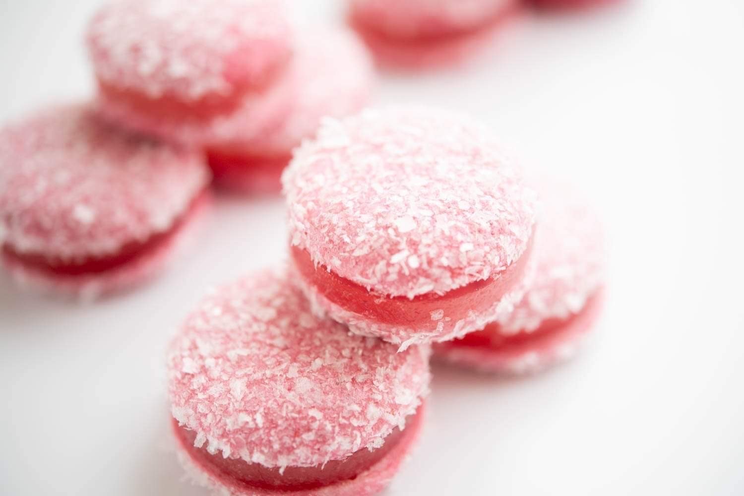 淡雪花 イスパハン4個入り 藤い屋 淡雪花 藤い屋 Coconcaオンラインショップ