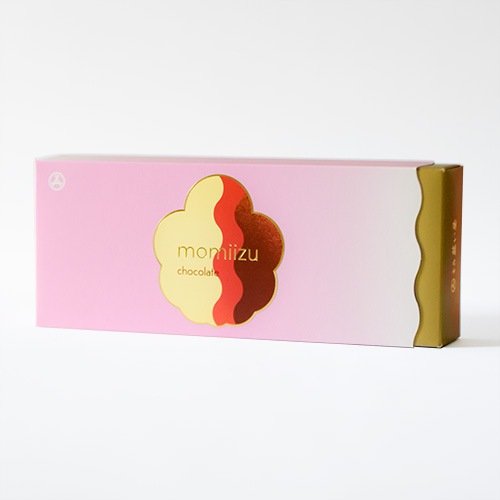 momiizu chocolate 3����
