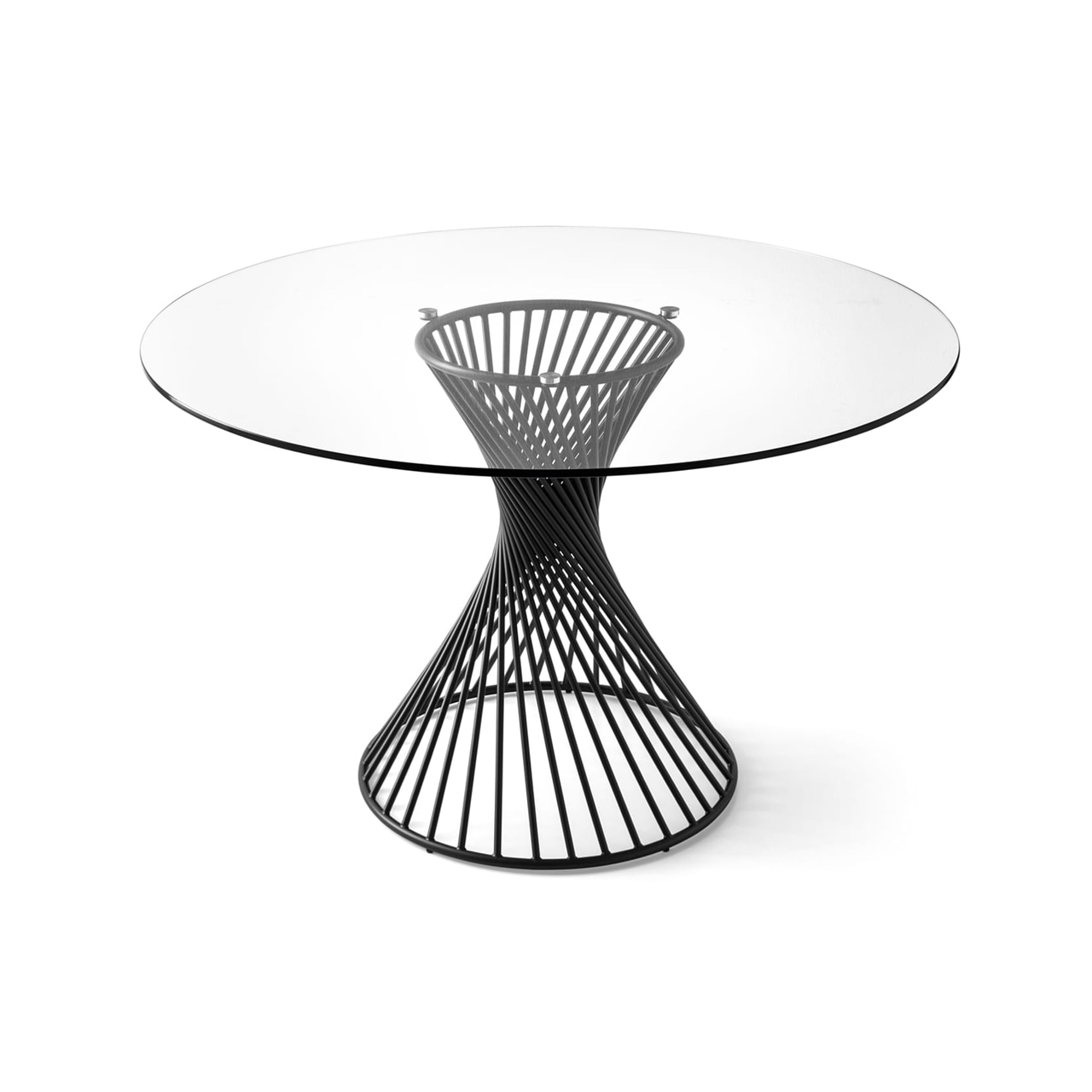 ダイニングテーブル Calligaris カリガリス VORTEX CS4108-FD 120 天板 ...
