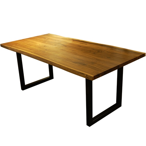 ダイニングテーブル　『極テーブル』　