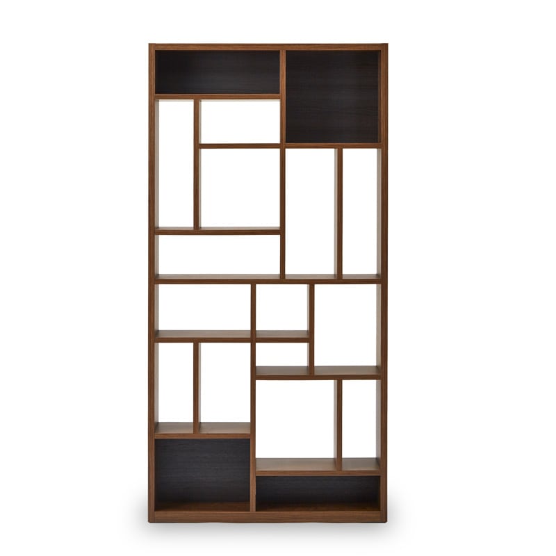 90 ブックシェルフ ローナ ハイタイプ