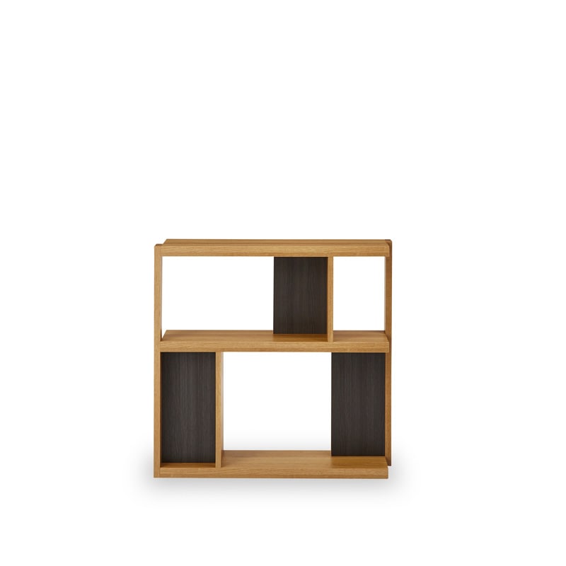 90 シェルフ ローナ ロータイプ