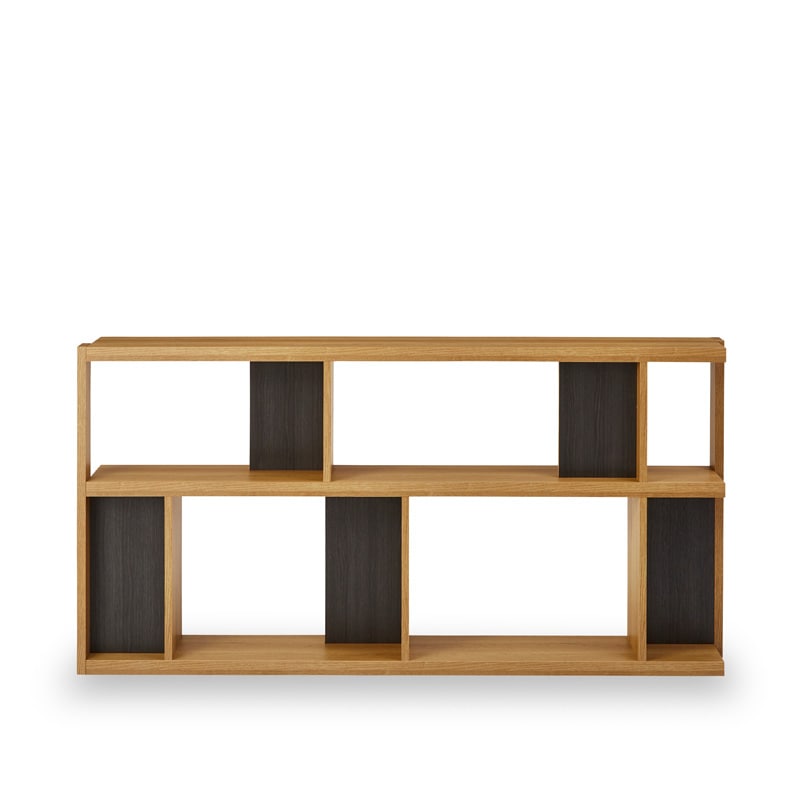 180 シェルフ ローナ ロータイプ