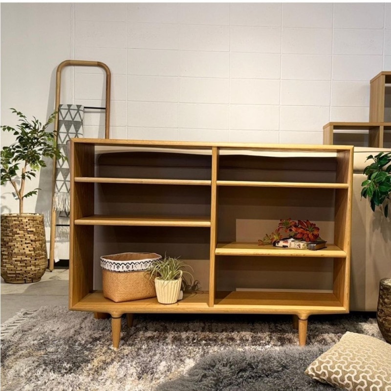 オープンシェルフ　Kissui(キッスイ)120