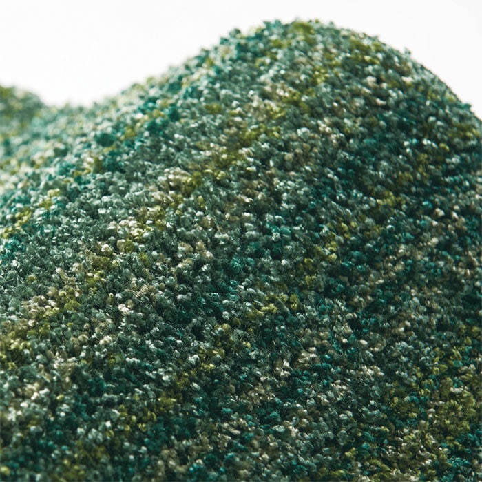 ラグフレッシュグリーン