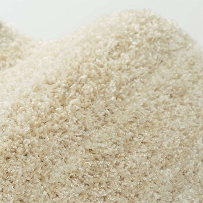 ラグアイボリー