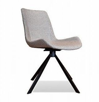 【songdreamオフィシャルショップ】VIOLA(ヴィオラ)回転式ダイニングチェア