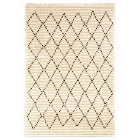 【songdream】ラグ アイボリー