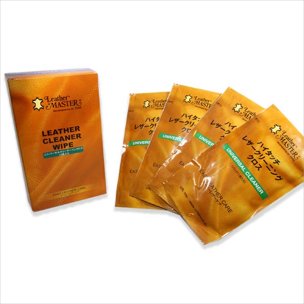 ユニバーサルクリーナー　ハイテククロス　ボックスタイプ（12枚）