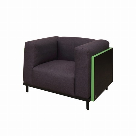 【songdream】EVANGELION 1P Sofa 初号機