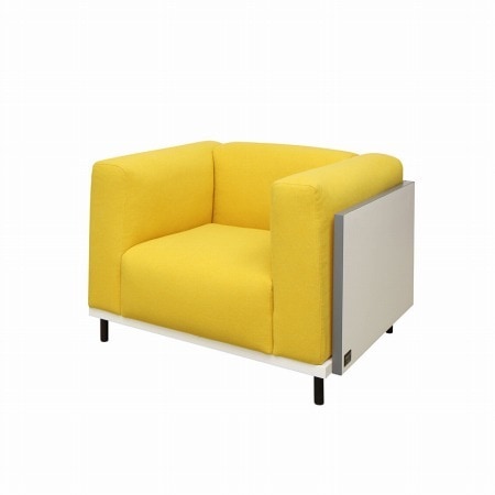 【songdream】EVANGELION 1P Sofa 零号機