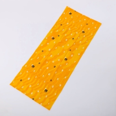 【songdream】EVANGELION Tenugui (textile design by SOU・SOU) 零号機