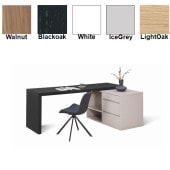 【songdreamオフィシャルショップ】コンビネーションデスク