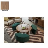 【songdream】HUMMER（ハマー）センターテーブル