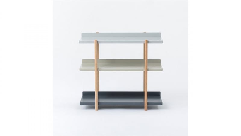 ３段シェルフ 「Marge shelf 3」