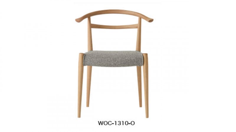 チェア WOC-1310-O