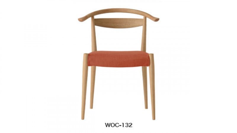 チェア WOC-132