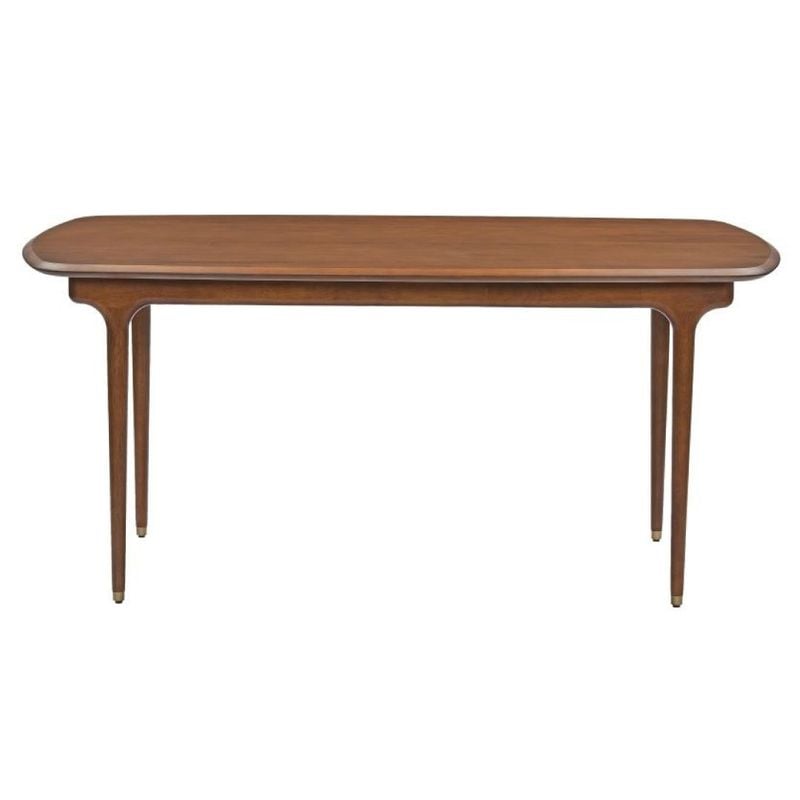 ダイニングテーブル　JULIE(ジュリー)　1600　XANDER DESIGNS　北欧　ポプラ材