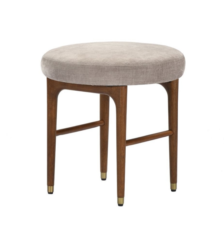 ドレッシングスツール　JULIE