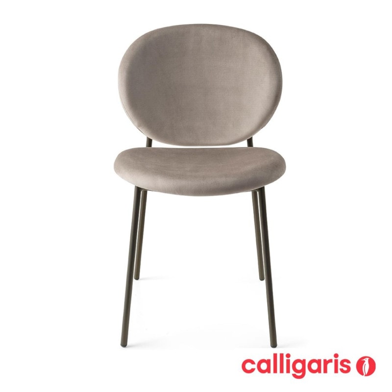 ダイニングチェア Calligaris/カリガリス　INES/イネス　CS2004-J