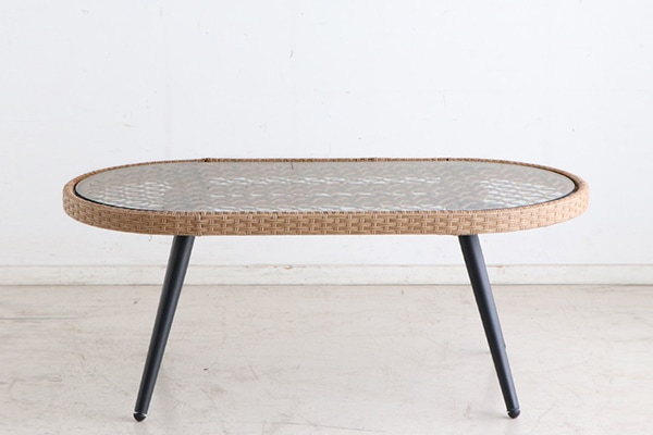 リビングテーブル リゾネア 105