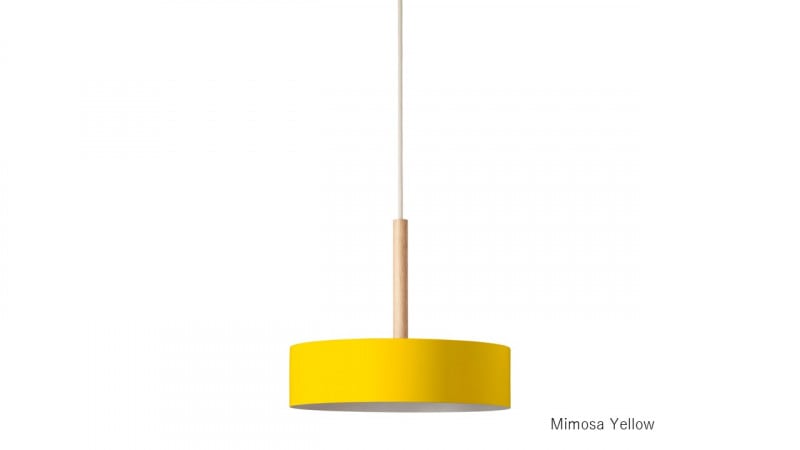 ペンダントランプ　Olika　Mimosa Yellow