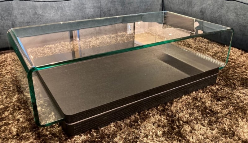 リビングテーブル　853A　110