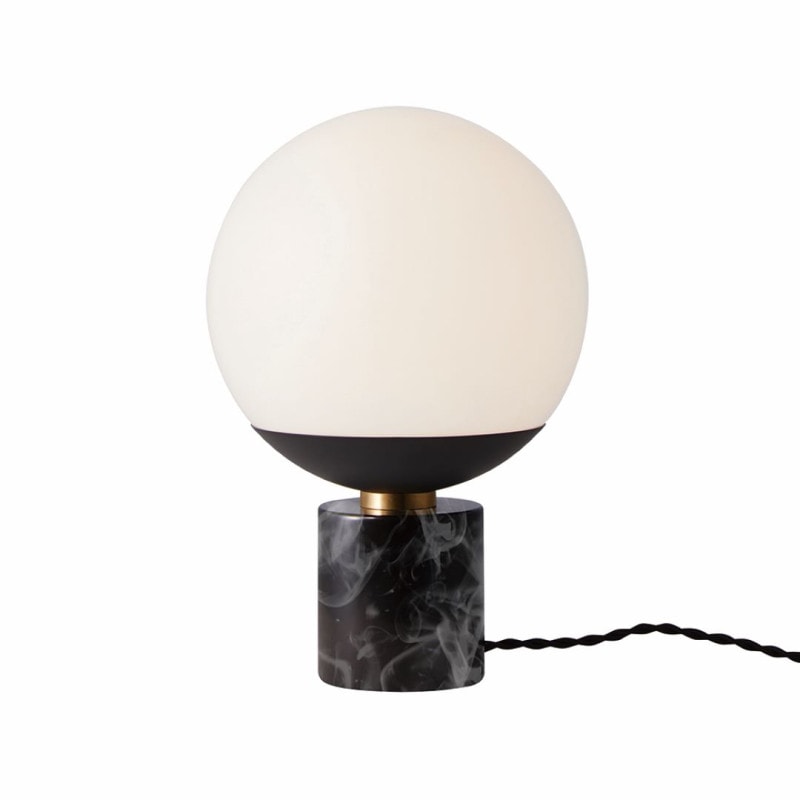 TABLE LAMP　BK/BK　【330】00108942