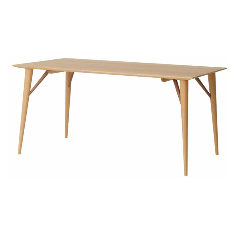 ダイニングテーブル WOT-680/WOT-681/WOT-682 オーク材