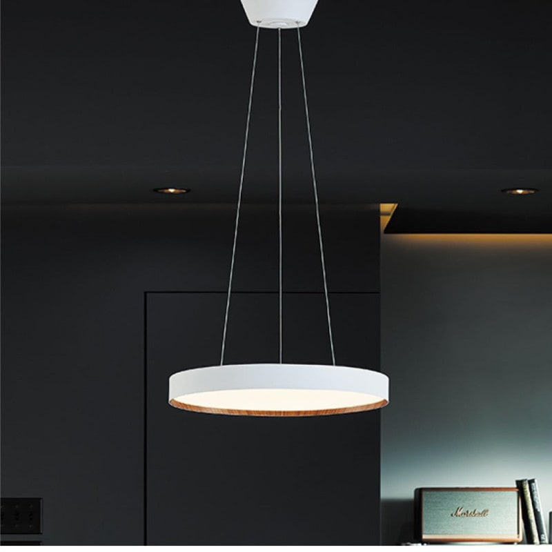 ペンダントライト　GLOW5500 LED