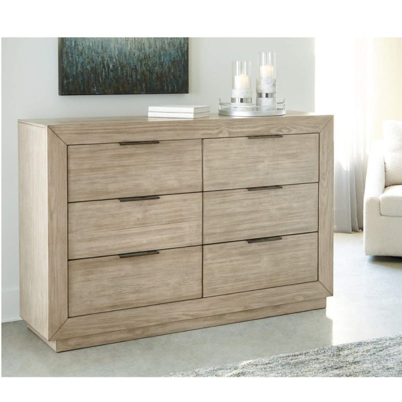 【ASHLEYオフィシャルショップ】Hennington Dresser ［size:W161 D46 H106cm］ B756-31