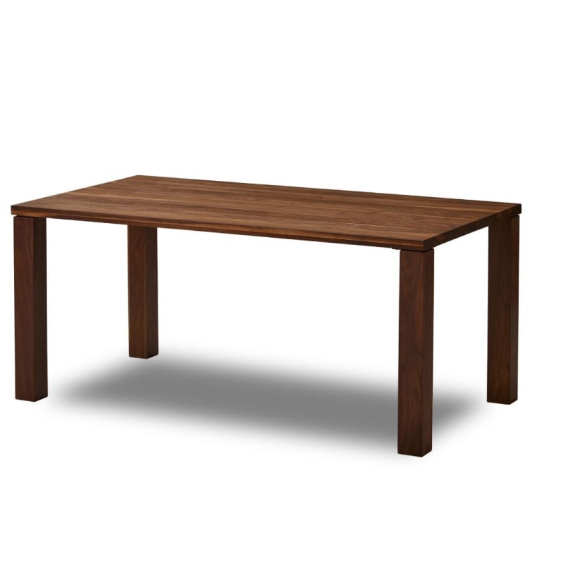 ダイニングテーブル NODEⅡ(ノードⅡ) オーク・ウォールナット　LEG01