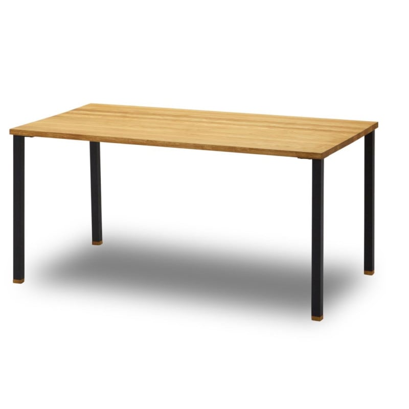 ダイニングテーブル NODEⅡ(ノードⅡ) オーク・ウォールナット　LEG02