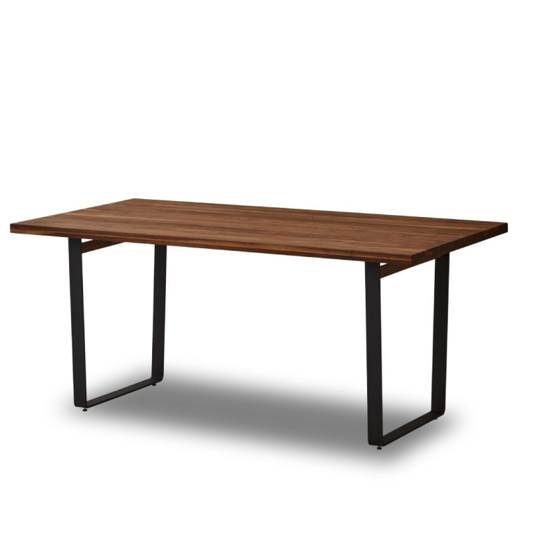 ダイニングテーブル NODEⅡ(ノードⅡ) オーク・ウォールナット　LEG03