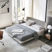 【songdream】SAGGIO（サッジオ） クィーンベッド