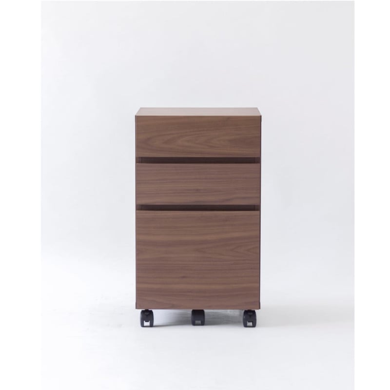 400ワゴン COMFY(コンフィ) ウォールナット