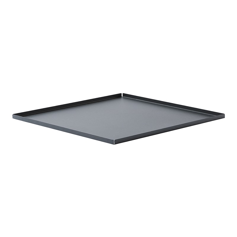 TRAY FOR LOW TABLE ブラック